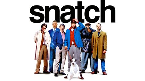 gostream snatch|Watch Snatch (2000) .